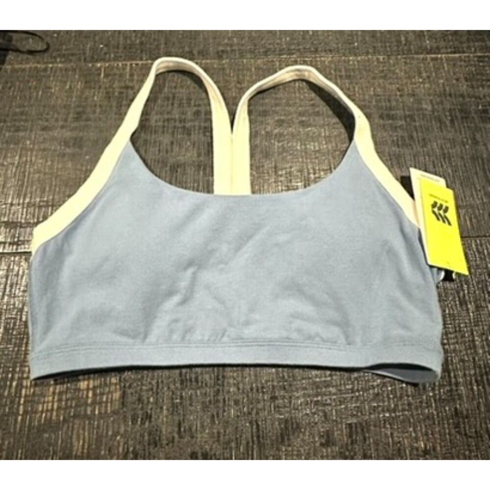 All In Motion sports bra everyday soft